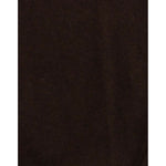 Cavalli Chic Crewneck Silk-Appliqué Sweater Cavalli Black
