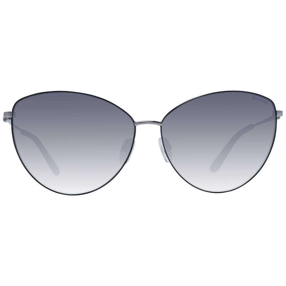 Guess Gray Women Sunglass