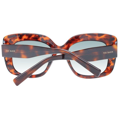 Ted Baker Multicolor Acetate Sunglasses