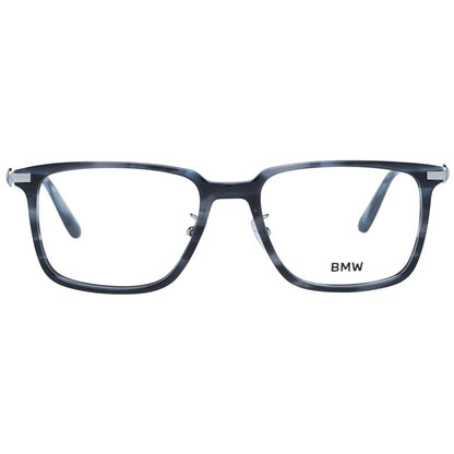 BMW Gray Plastic Glasses (Frames) BMW