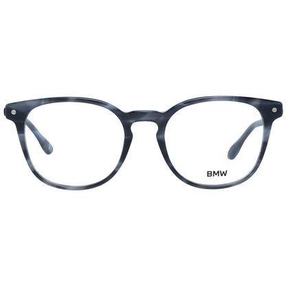 BMW Gray Plastic Glasses (Frames) BMW