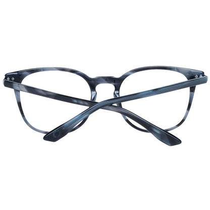 BMW Gray Plastic Glasses (Frames) BMW