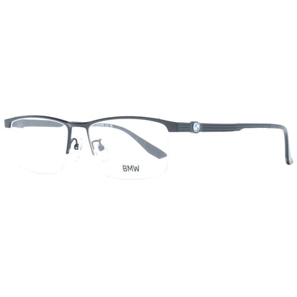 BMW Black Titanium Glasses (Frames)