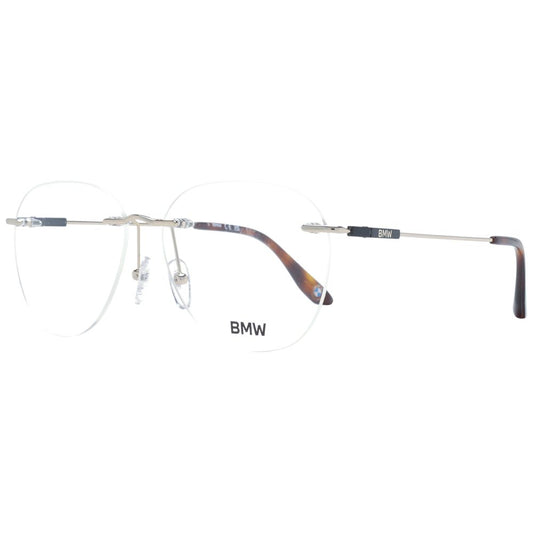 BMW Gold Titanium Glasses (Frames)