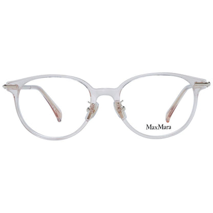 Max Mara Pink Women Glasses Frame