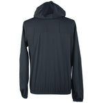 Emilio Romanelli Black Polyester Men's Jacket