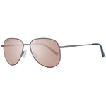 Serengeti Bronze Unisex Sunglass
