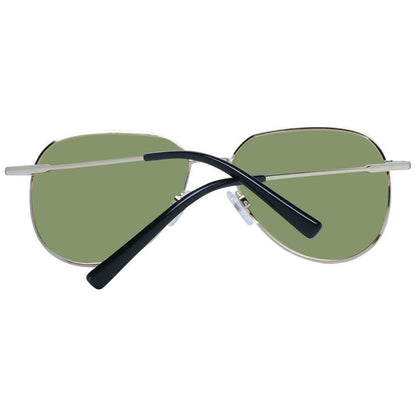 Serengeti Gold Unisex Sunglass