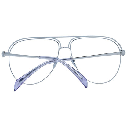 Maje Purple Women Glasses Frame