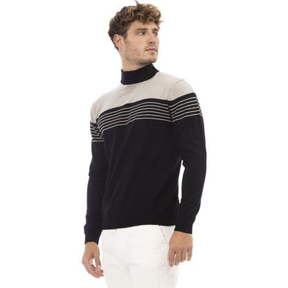 Alpha Studio Sweaters Alpha Studio