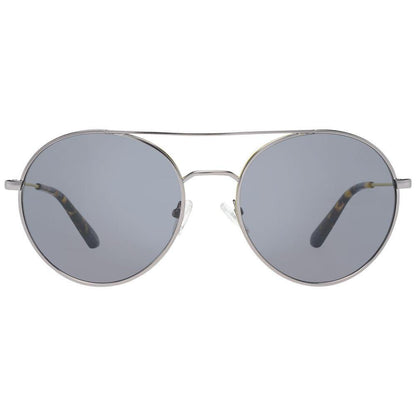 Gant Gray Metal Sunglasses