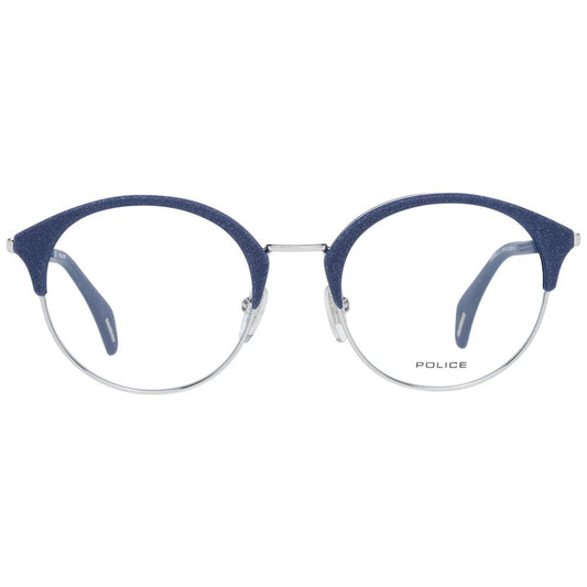 Police Multicolor Women Optical Frames PO-1022571