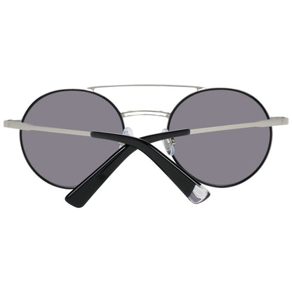 Web Silver Women Sunglass