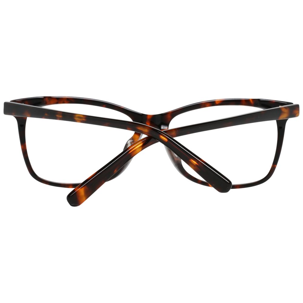 Bally Brown Plastic Glasses (Frames)