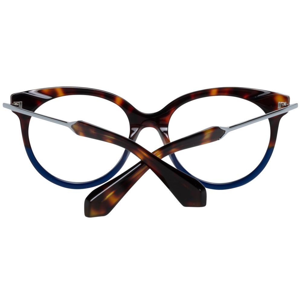 Sandro Blue Women Glasses Frame