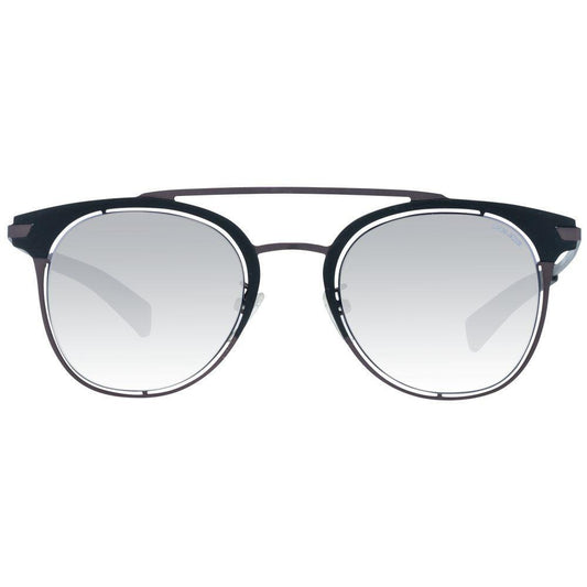 Police Black Men Sunglasses PO-1034710