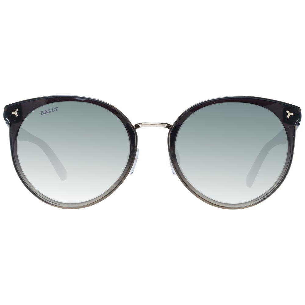Bally Black Women Sunglasses BA-1035868