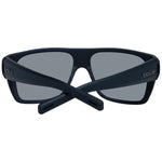 Bolle Black Unisex Sunglasses BO-1036005