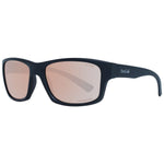 Bolle Black Unisex Sunglasses BO-1036028