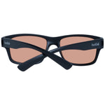 Bolle Black Unisex Sunglasses BO-1036028