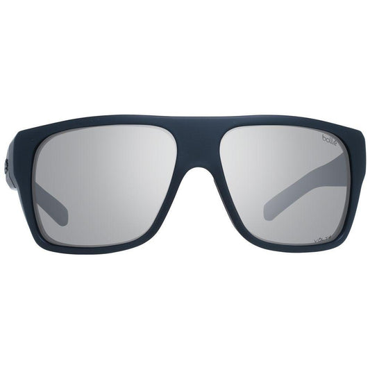 Bolle Black Unisex Sunglasses BO-1036032