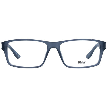 BMW Gray Plastic Glasses (Frames) BMW
