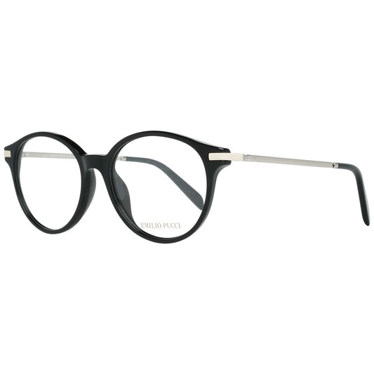 Emilio Pucci Black Women Optical Frames PU-1001426
