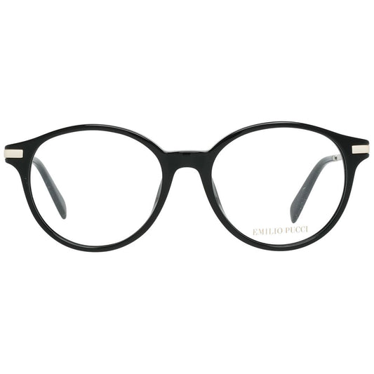 Emilio Pucci Black Women Optical Frames PU-1001426