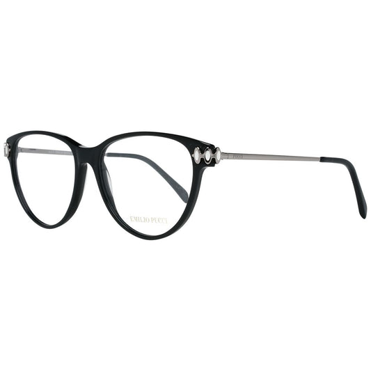 Emilio Pucci Black Women Optical Frames PU-1025086