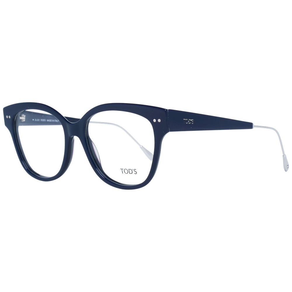 Tod's Blue Women Optical Frames TO-1027161