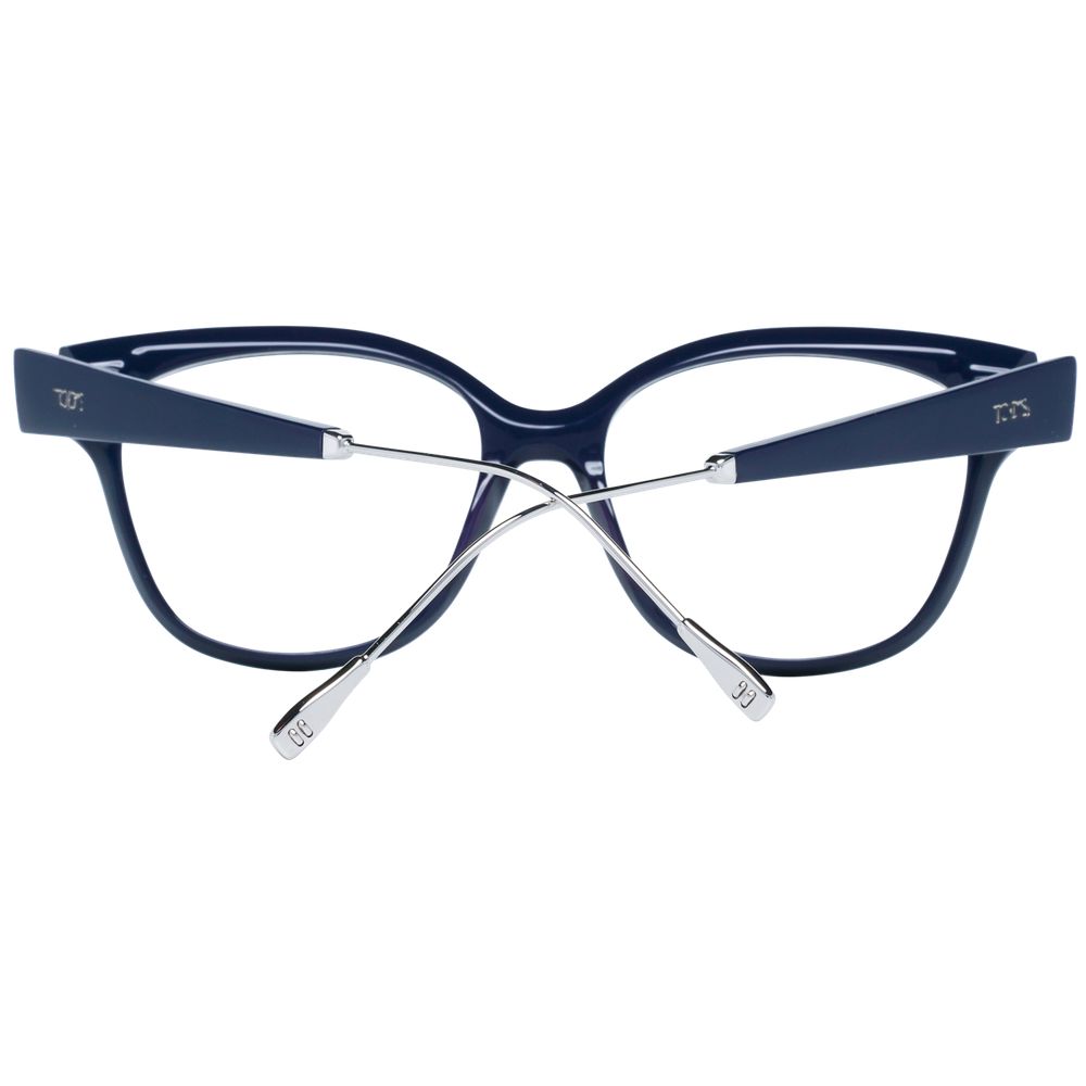 Tod's Blue Women Optical Frames TO-1027161