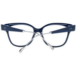 Tod's Blue Women Optical Frames TO-1027161