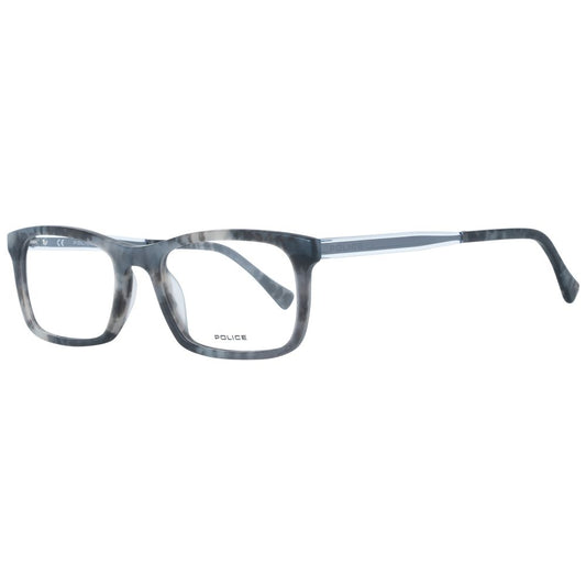 Police Gray Men Optical Frames PO-1028709