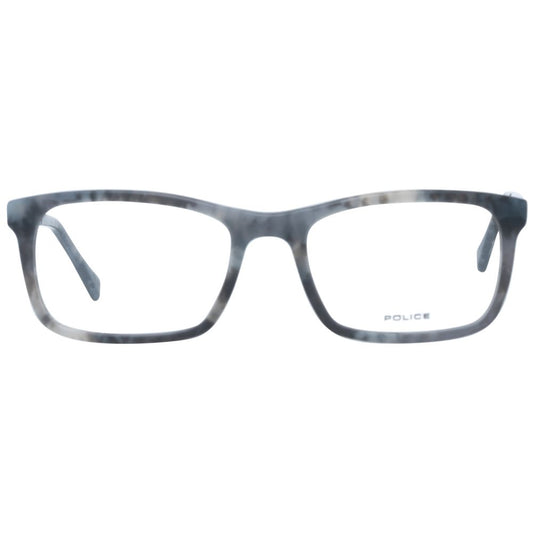 Police Gray Men Optical Frames PO-1028709
