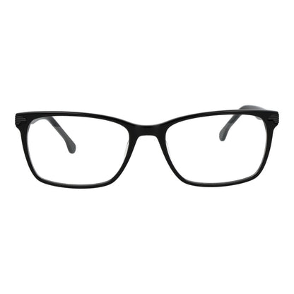 Lozza Black Acetate & Plastic Glasses (Frames)