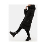 Add Black Polyamide Jackets & Coat AD-13460-IT46 | L