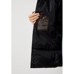 Add Black Polyamide Jackets & Coat AD-13460-IT46 | L
