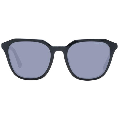 Gant Black Plastic Sunglasses