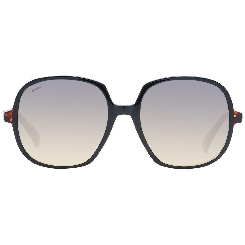 Max Mara Brown Women Sunglasses MA-1053767