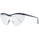 Tod's Black Women Sunglasses TO-1053879
