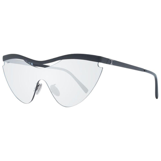 Tod's Black Women Sunglasses TO-1053879