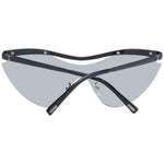 Tod's Black Women Sunglasses TO-1053879