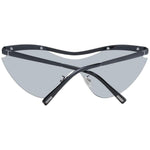 Tod's Black Women Sunglasses TO-1053879