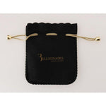 Billionaire Italian Couture Elegant Men's Leather Wallet in Brown Wallet Billionaire Italian Couture Light Gray
