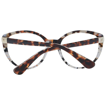 Marciano by Guess Brown Plastic Glasses (Frames)