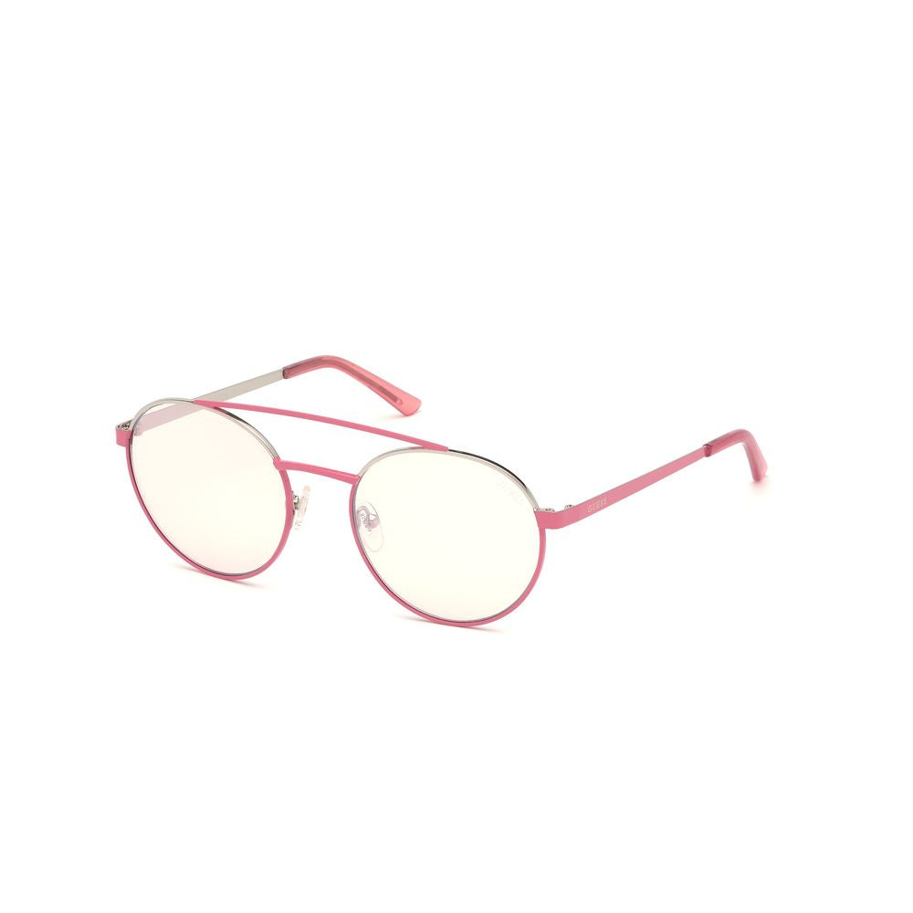 Guess Multicolor Metal Sunglasses 1728,67434610848,Guess,Multicolor,New with tags,Sunglasses,Unisex,Unisex Sunglasses - Sunglasses Guess GUGU30475372ZAC