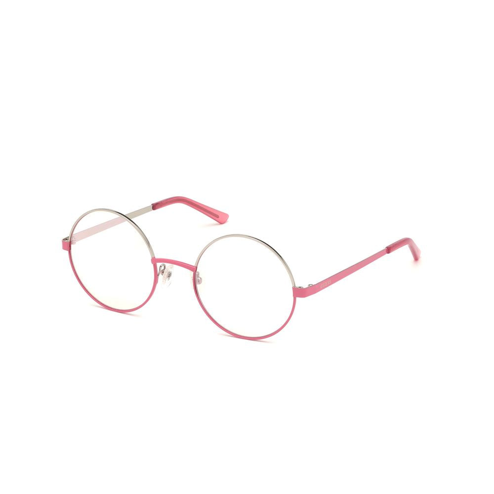 Guess Multicolor Metal Sunglasses 1728,67434610848,Guess,Multicolor,New with tags,Sunglasses,Unisex,Unisex Sunglasses - Sunglasses Guess GUGU304672ZAC
