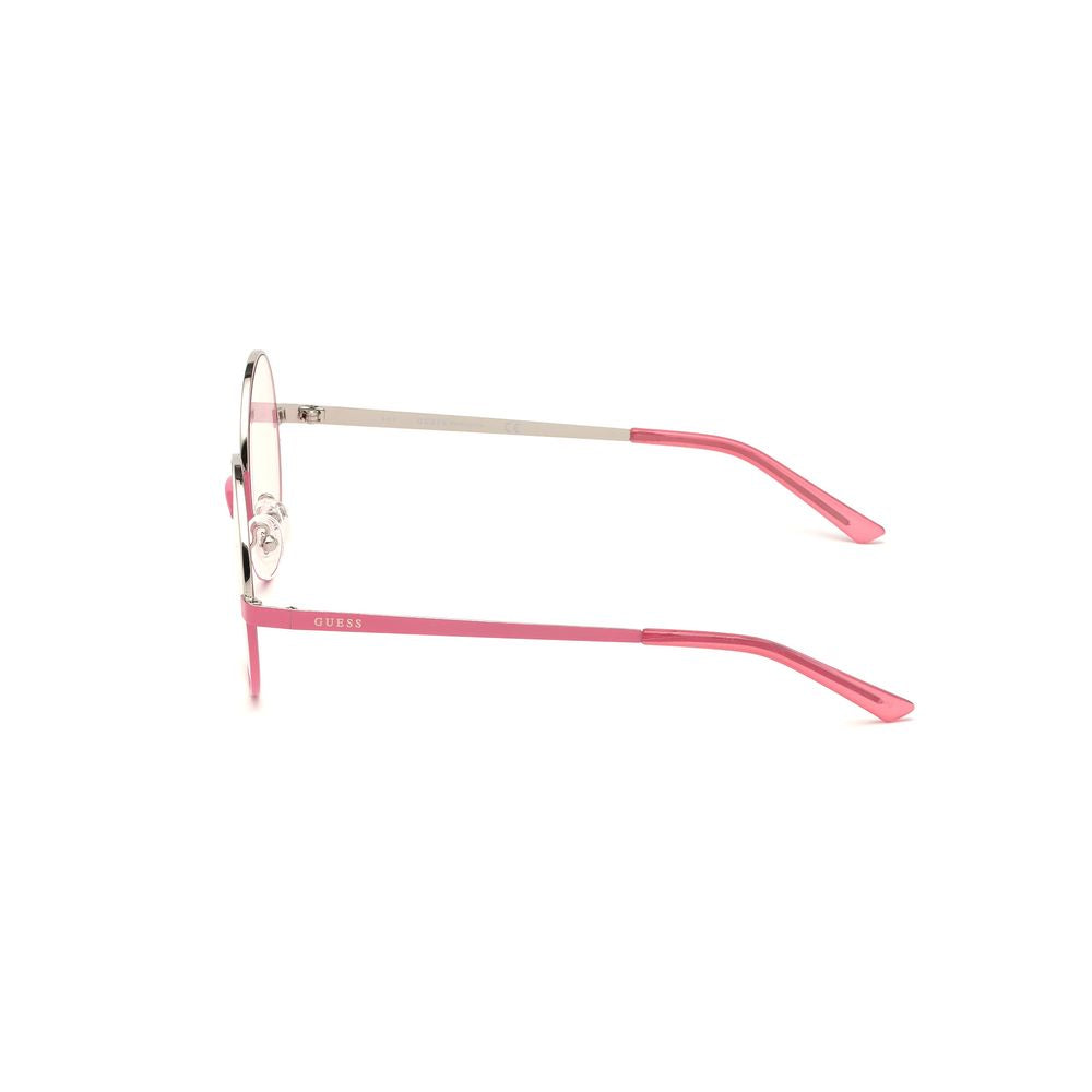 Guess Multicolor Metal Sunglasses 1728,67434610848,Guess,Multicolor,New with tags,Sunglasses,Unisex,Unisex Sunglasses - Sunglasses Guess GUGU304672ZAC