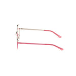 Guess Multicolor Metal Sunglasses 1728,67434610848,Guess,Multicolor,New with tags,Sunglasses,Unisex,Unisex Sunglasses - Sunglasses Guess GUGU304672ZAC
