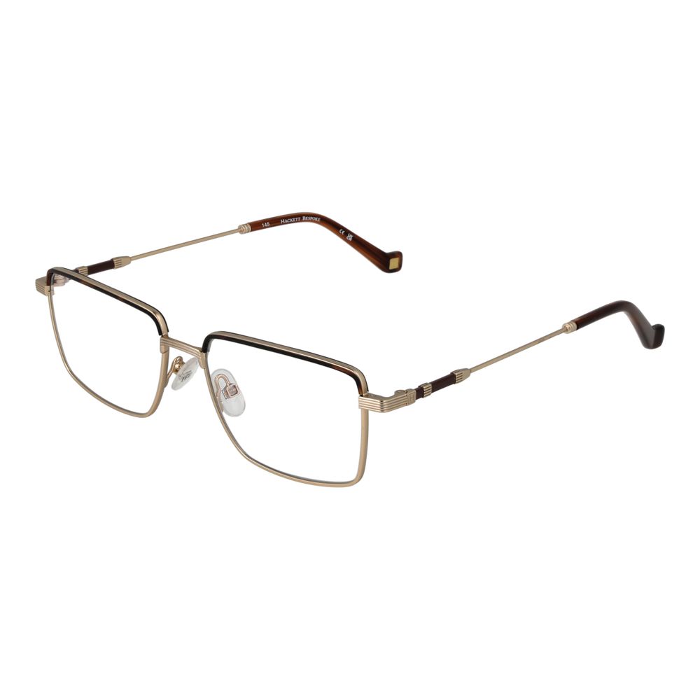 Hackett Gold Metal Glasses (Frames)
